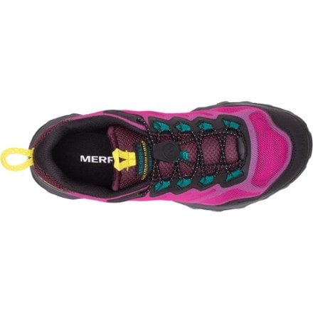 Merrell Speed Strike Hiking Shoes - Women's 4