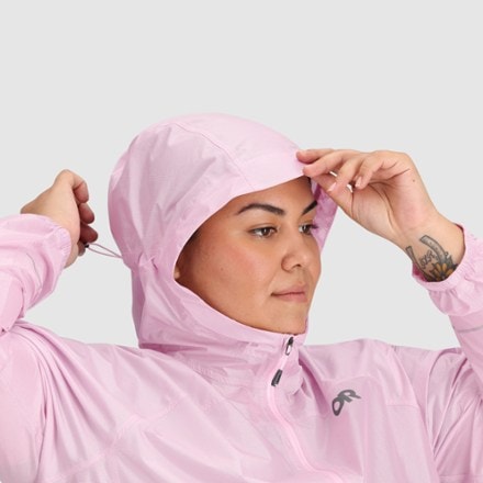 Outdoor Research Helium Rain Jacket - Women's 8