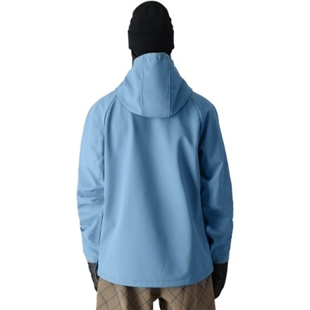 686 Waterproof Hoodie - Men's 1