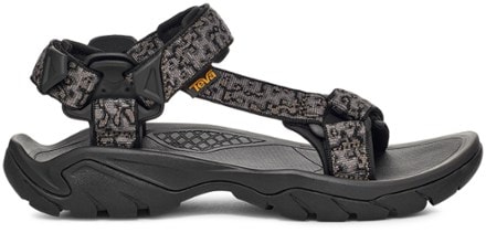 Teva Terra Fi 5 Universal Sandals - Men's 0