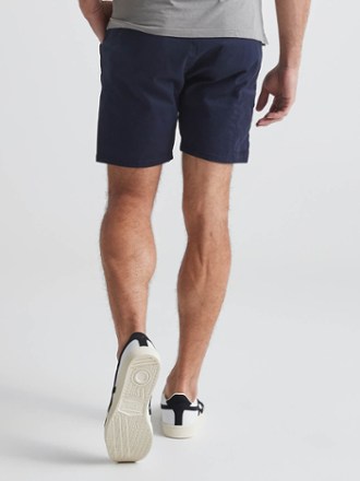 DUER Live Free Journey Shorts - Men's 2