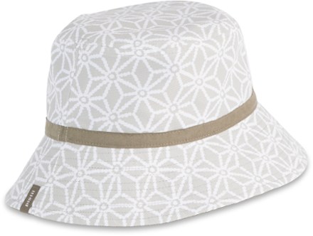 ladies reversible sun hat