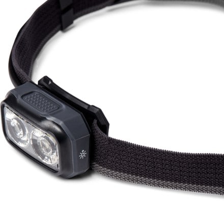 Black Diamond Onsight 375 Headlamp 2