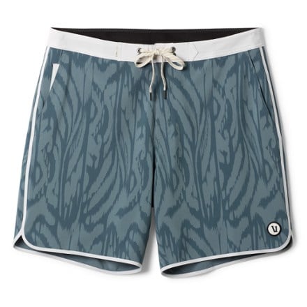 Vuori Cruise Board Shorts - Men's 18.5" Outseam 0