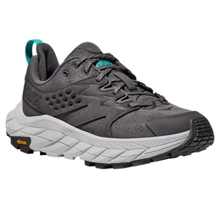 HOKA Anacapa Breeze Low Hiking Shoes - Men's 2