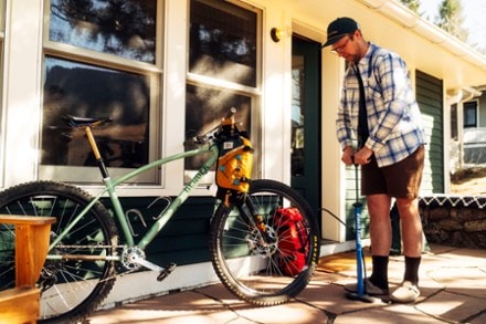 Topo Designs Dirt Shorts - Men's 3