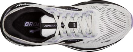 Brooks Adrenaline GTS 23 Road-Running Shoes - Women's 4