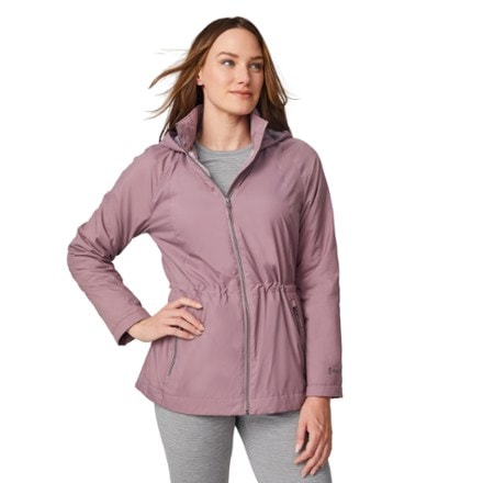 Free Country Windshear Anorak Jacket - Women's 0
