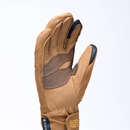 Outdoor Research Team GORE-TEX Gloves 1