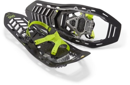 Atlas Helium Trail Snowshoes 0