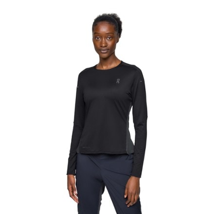 On Performance Long-T Shirt - Women's 1