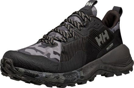 Helly Hansen Hawk Stapro Waterproof Trail-Running Shoes - Men's 2