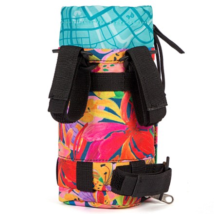 Po Campo Willis Stem Bag 1