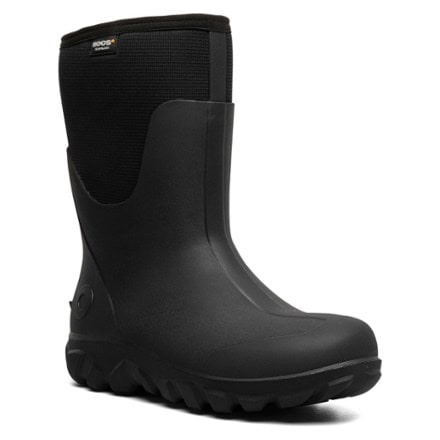 Bogs Classic II Mid Insulated Rain Boots - Men's 2