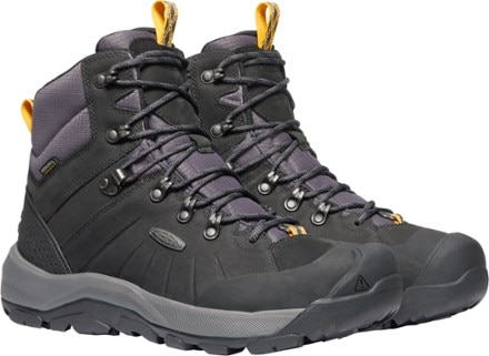 KEEN Revel IV Mid Polar Boots - Men's 2