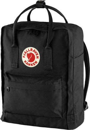 Fjallraven Kanken Pack 0