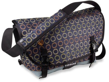 Timbuk2 333 Classic Messenger Bag Medium Rei Co Op