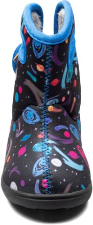 Bogs Baby Bogs II Final Frontier Rain Boots - Toddlers' 4