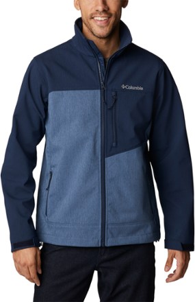 Men's Softshell Jackets