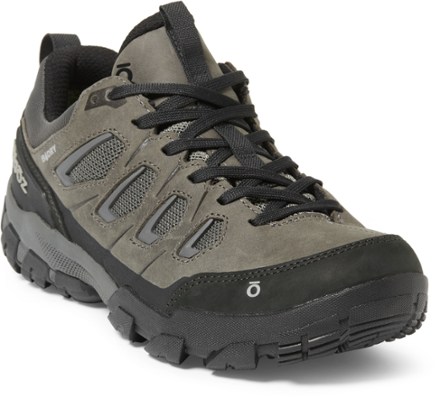 Oboz Sawtooth X Low Waterproof Hiking Shoes - Men's 2