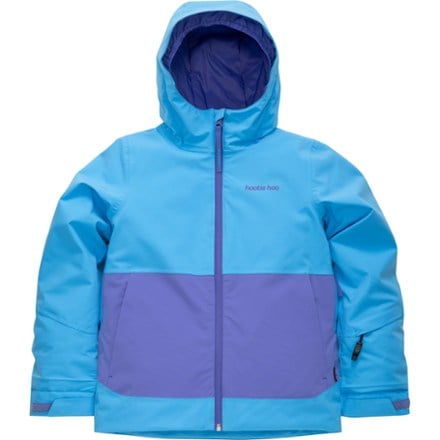 Hootie Hoo Pinnakle 2L Insulated Jacket - Kids' 0