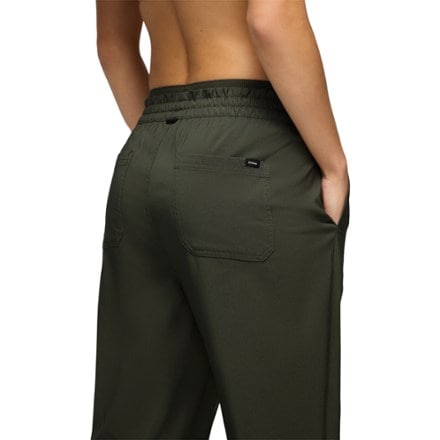 prAna Wonderland Rocks Pants - Women's 6