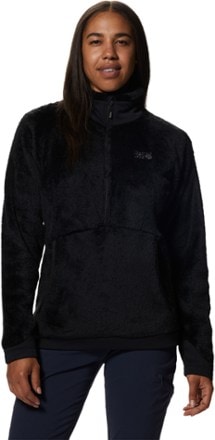 Mountain Hardwear Polartec High Loft Pullover - Women's 0