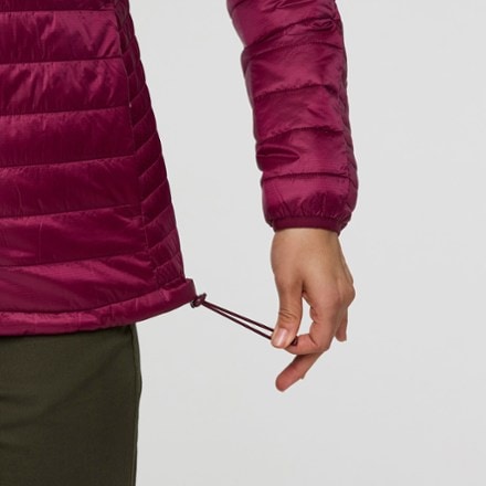 Cotopaxi Capa Hooded Insulated Jacket - Women's 6