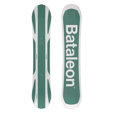 Bataleon Goliath Snowboard - 2025/2026 0
