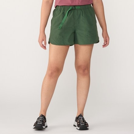 REI Co-op Trailmade Amphib Shorts - Women's 1