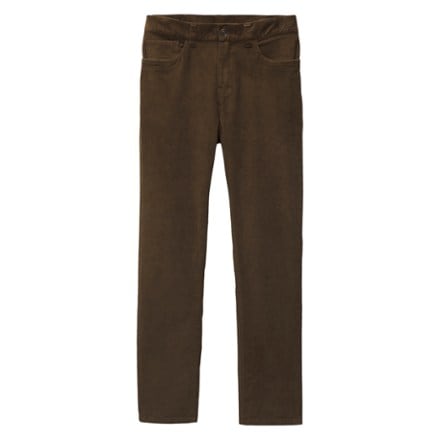 prAna Campfire Cord Pants - Men's 0