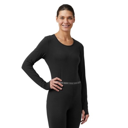 Free Country Microtech Heat Cocaber Base Layer Top - Women's 0