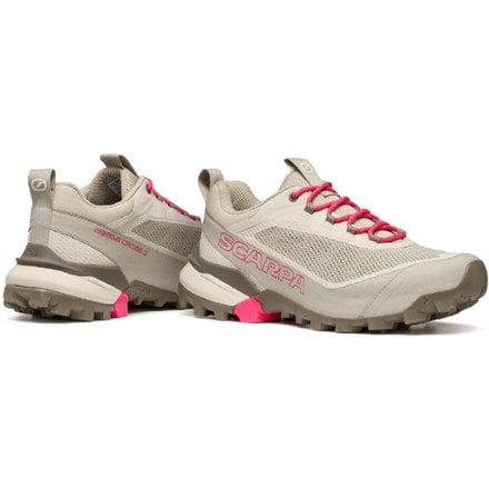 Scarpa Ribelle Cross 2 Hiking Shoes - Women's 3