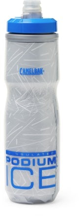 CamelBak Podium Ice Insulated Water Bottle - 21 fl. oz. Back view