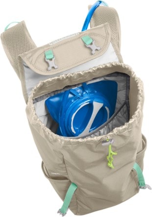 CamelBak Arete 18 Hydration Pack 5