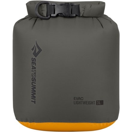 Sea to Summit Evac Lightweight Dry Bag 0