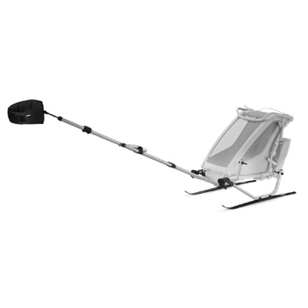 Thule Chariot Cross-Country Ski Kit 0