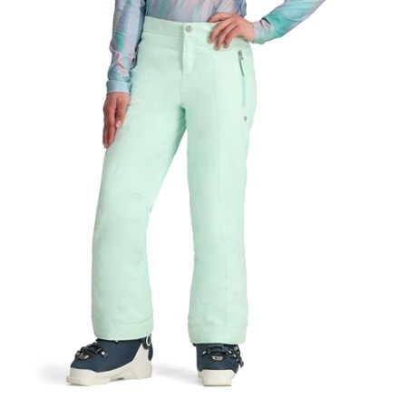 Obermeyer Brooke Snow Pants - Girls' 1