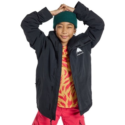 Burton Skimmer 2L Insulated Jacket - Kids' 2