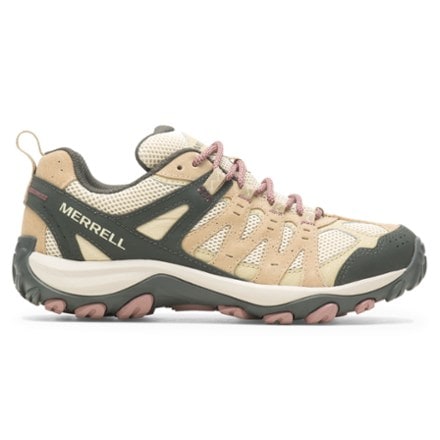 Merrell Accentor 3 Hiking Shoes - Women's 0