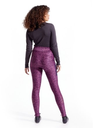 PEARL iZUMi Sugar Thermal Bike Tights - Women's 6