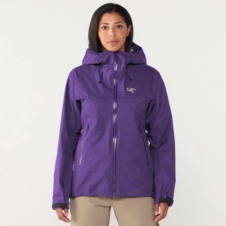 Arc'teryx Beta SL Jacket - Women's 1
