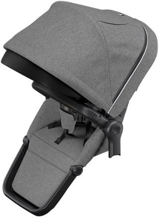 Thule Sleek Sibling Seat 0