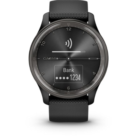 Garmin vivomove Trend 7