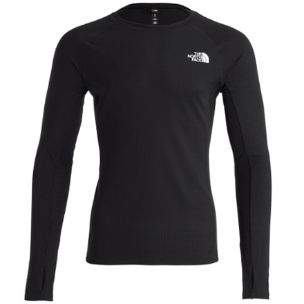 The North Face Summit Pro 120 Crew Base Layer Top - Men's 0