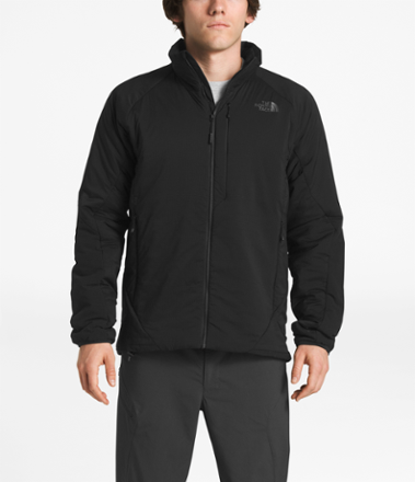 the north face ventrix insulated jacket