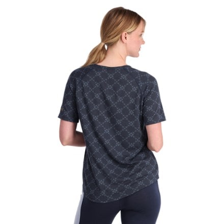 Kari Traa Liv T-Shirt - Women's 2