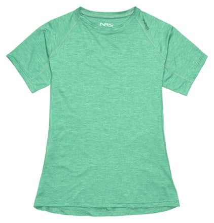 NRS Silkweight T-Shirt - Women's 0