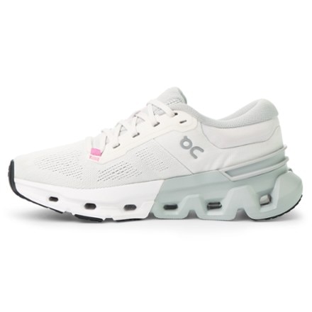 On Cloudflyer 5 Road-Running Shoes - Women's 1