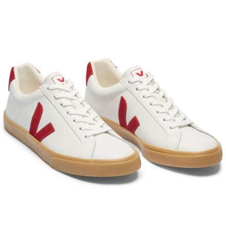 VEJA Esplar Leather Shoes - Women's 1